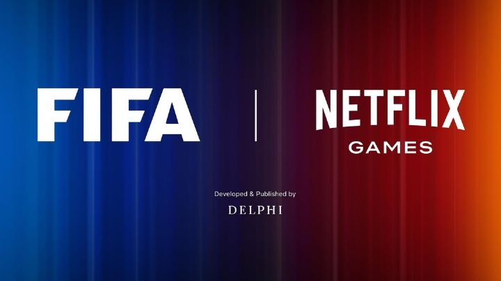Netflix lanzará el nuevo videojuego de la FIFA para el Mundial de 2026