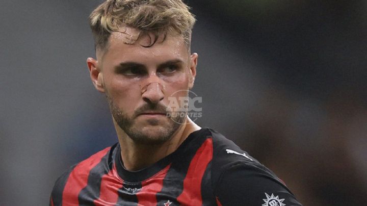 Milan confirma operación de Santiago Giménez, ¿peligra su camino al Mundial 2026?