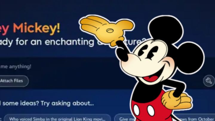 Disney crea a "JARVIS": Así funciona su nueva inteligencia artificial inspirada en Iron Man