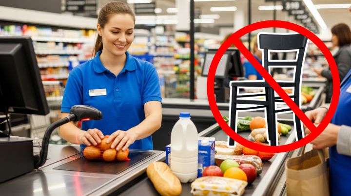 Ley Silla ¿De cuánto es la multa y dónde puedes denunciar?