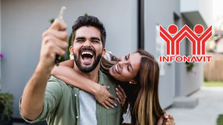 Infonavit: Así pueden comprar casa los jóvenes que ganan menos de 17 mil pesos