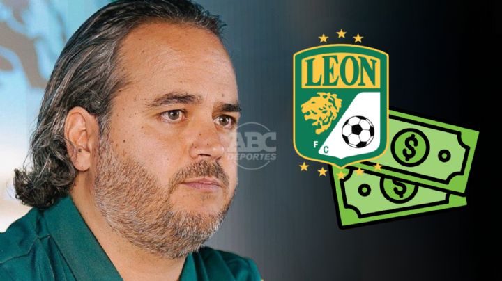 Jesús Martínez confirma que León será vendido en menos de 6 meses
