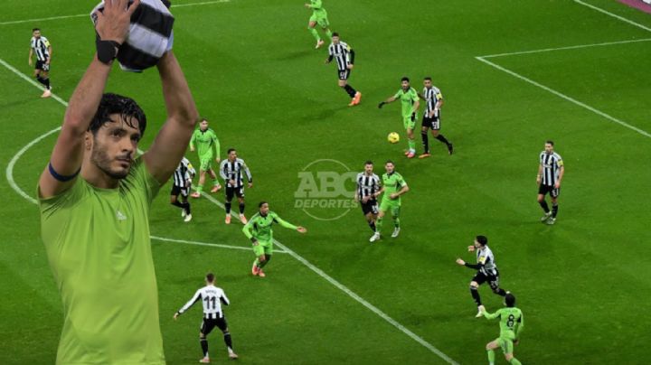 Fulham de Raúl Jiménez queda eliminado de la EFL Cup ante Newcastle