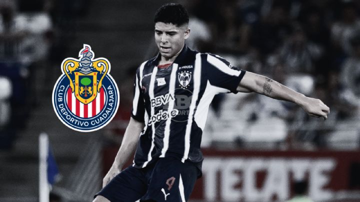Rayados perdería otro central; Víctor Guzmán interesa a Chivas