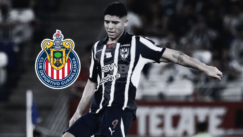 Guzmán suma 14 partidos en el semestre y Chivas negocia su posible llegada.