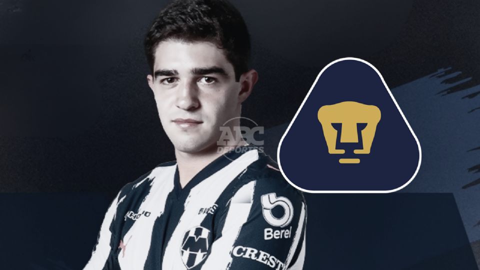 El canterano de Rayados regresa al futbol mexicano tras un año en Escocia.