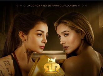 Revelan el elenco completo de personalidades para el Ring Royal