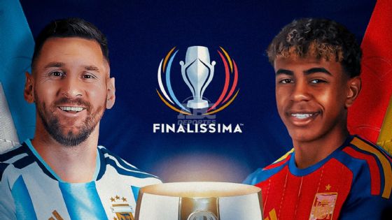 España vs. Argentina, la Finalissima 2026 tendrá sede en Qatar