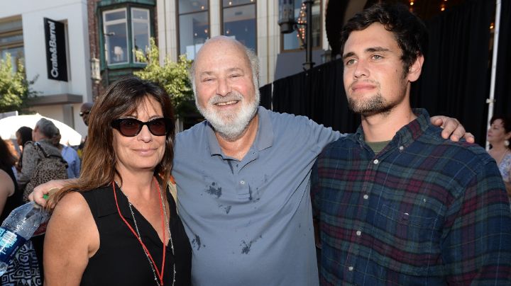 Revelan autopsia de Rob Reiner, cineasta asesinado por su hijo