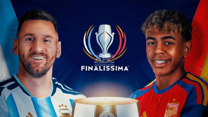 España vs. Argentina, la Finalissima 2026 tendrá sede en Qatar
