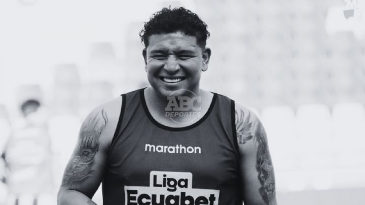 Asesinan al jugador del Barcelona de Ecuador Mario Pineida en ataque armado en Guayaquil