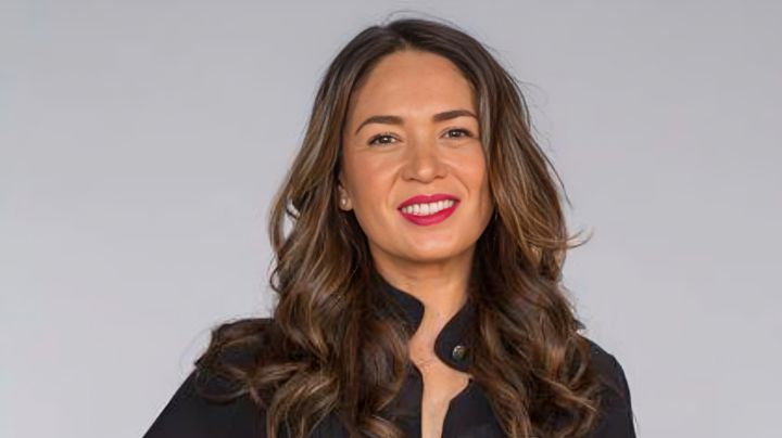 Yolanda Andrade habla de su salud tras haber sufrido nueva hospitalización