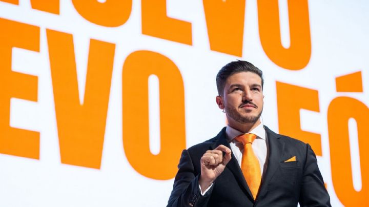 Samuel García confirma que vetará Presupuesto