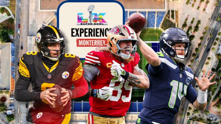 NFL: Super Bowl LX Experience llegará a Monterrey ¿Dónde será y cuánto cuesta?