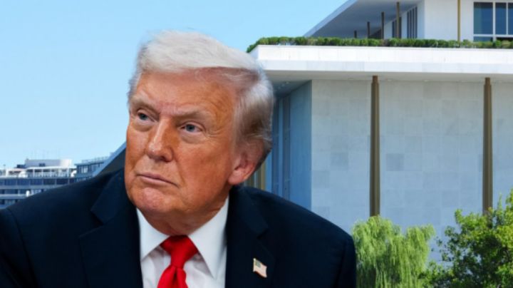 "Vamos a dirigir Venezuela": Trump anuncia control tras captura de Maduro