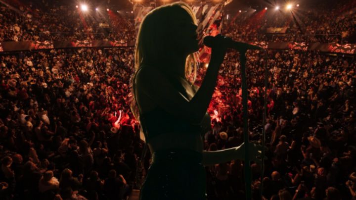 Estos 3 artistas se suman a los shows que tendrá el Domo Care en 2026