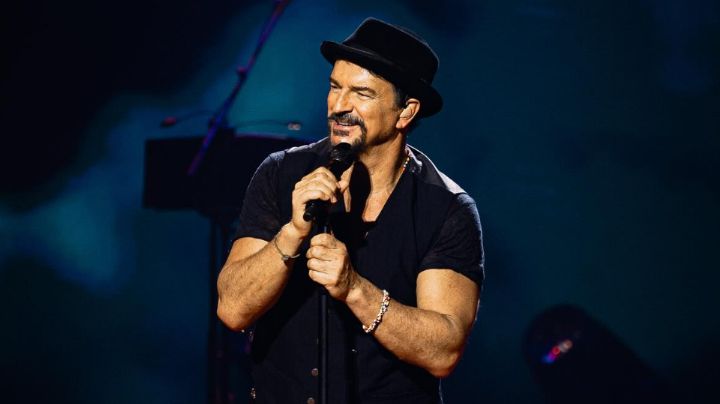 'Fue el sueño que no soñé': Ricardo Arjona anuncia concierto desde el Estadio Azteca