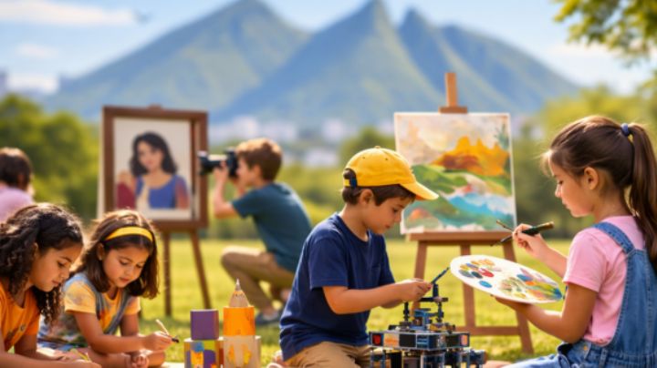 Abren espacios culturales gratuitos en NL durante vacaciones decembrinas