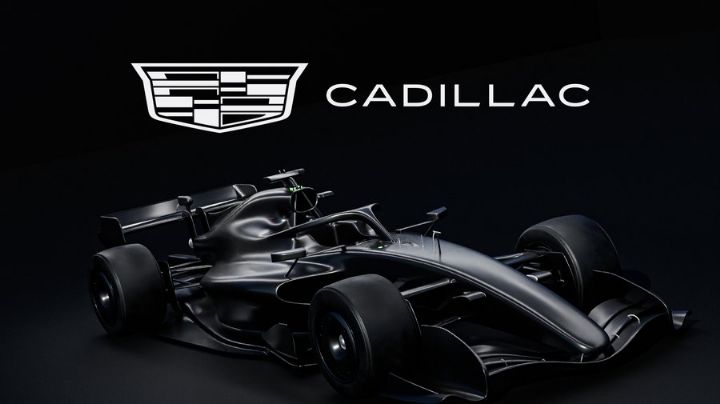 ‘Checo’ Pérez: Cadillac supera los crash-test para la temporada 2026 de F1
