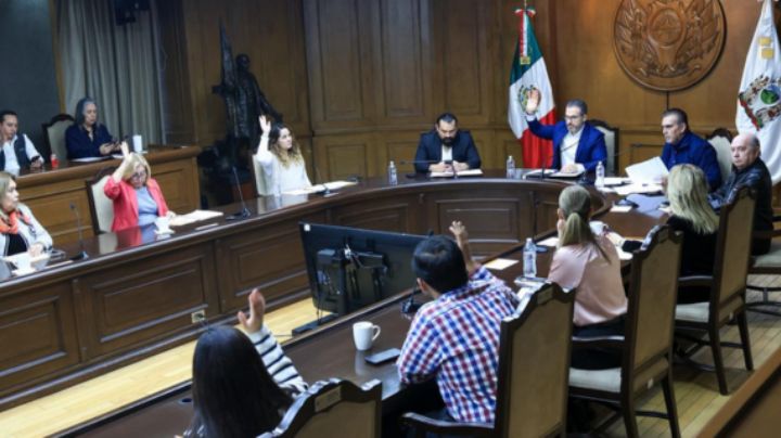 Monterrey aprueba presupuesto para 2026; priorizarán restauración de espacios públicos