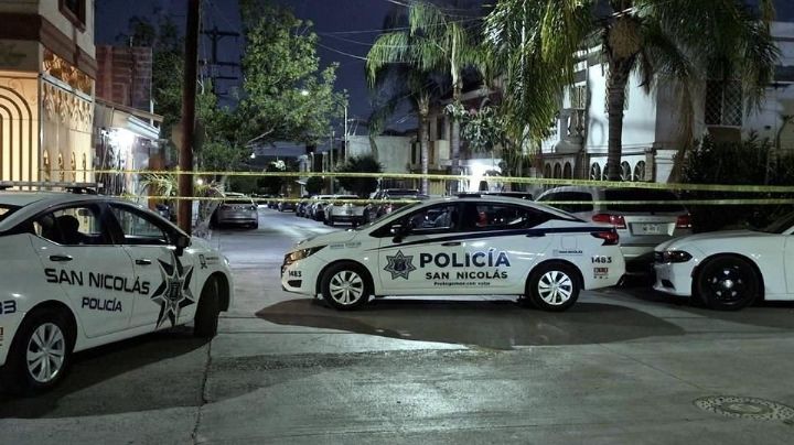 Asesinan a 'El Chombo', presunto líder criminal, en San Nicolás