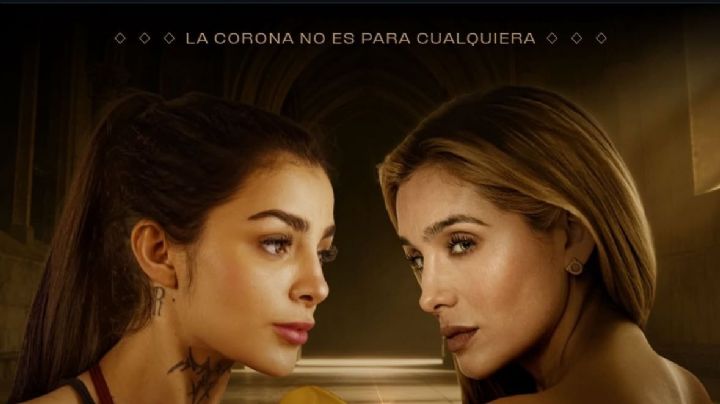 Marcela Mistral y Karely Ruiz protagonizarán la pelea estelar de 'Ring Royale'