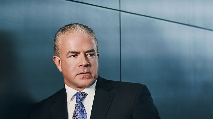 FGR asegura apego a la ley en proceso contra Raúl Rocha Cantú