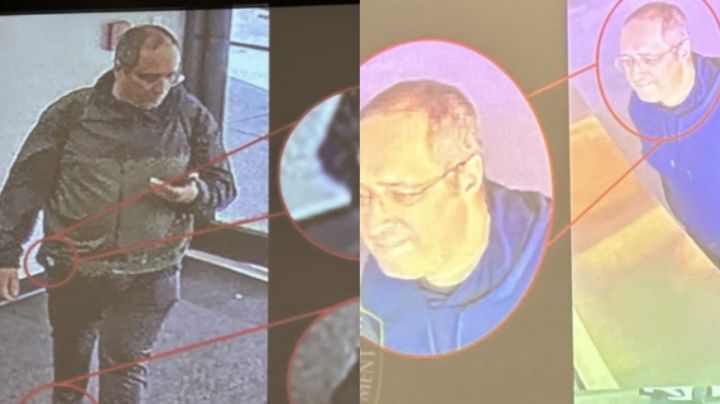 EU investiga conexión del tirador de Universidad de Brown con muerte de un maestro del MIT