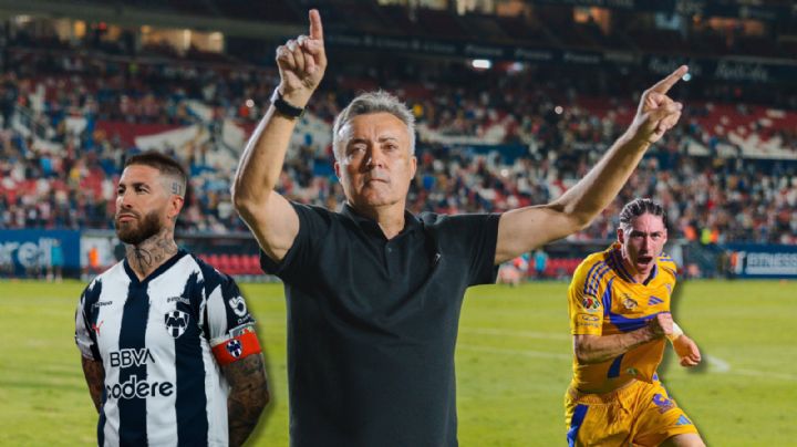 Torrent quiere más vacaciones para Rayados