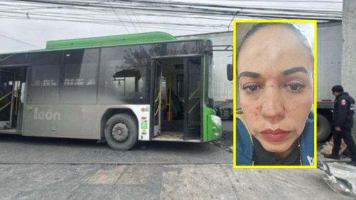 Heridos del choque entre camión y tráiler denuncia falta de apoyo de la Ruta 234