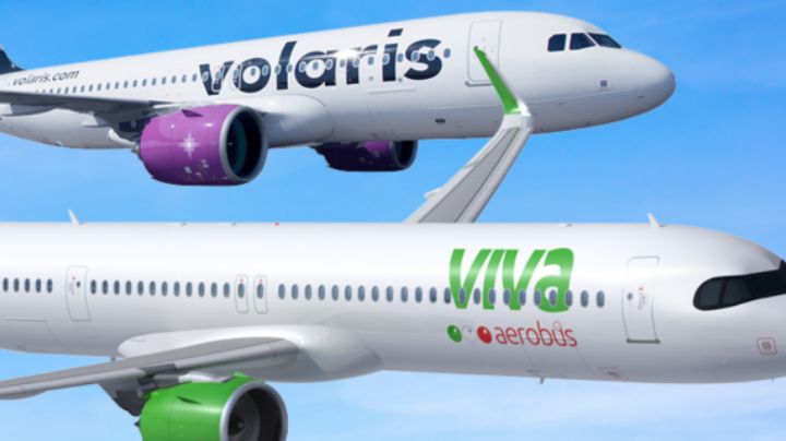Volaris y Viva se fusionan en un nuevo grupo bajo alianza estratégica