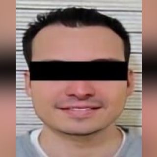 Sentencian a 105 años de cárcel a hombre por abusar de menor en Nuevo León