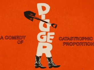 'Digger': Lanzan el primer tráiler de la nueva película de Tom Cruise y Alejandro González Iñárritu