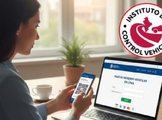 Refrendo vehicular en Nuevo León: ¿Cómo hacer el trámite en línea paso a paso?