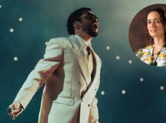 ¿Julieta Venegas con Bad Bunny? Rumores encienden el cierre de su gira en México