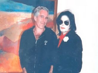 Revelan archivos del caso Epstein; hay páginas censuradas