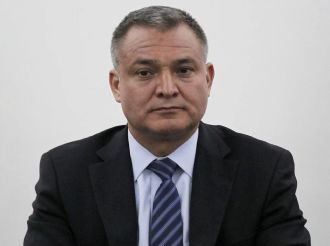 Genaro García Luna apela su condena de 38 años de prisión en EU