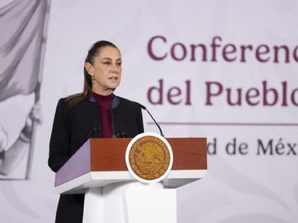 NL aplicará en 2026 el presupuesto de 2025 ante falta de acuerdo legislativo: Sheinbaum