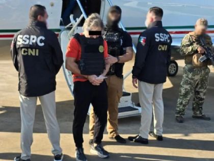 Niegan amparo a Hernán Bermúdez Requena, presunto líder de 'La Barredora'