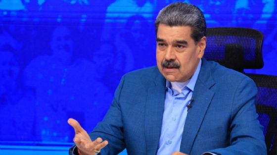 EU sanciona a varios familiares de la esposa de Nicolás Maduro