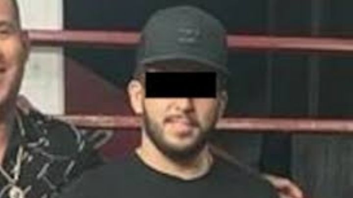 Sentencian a 11 años de prisión a 'El Guacho', yerno del 'Mencho', en EU