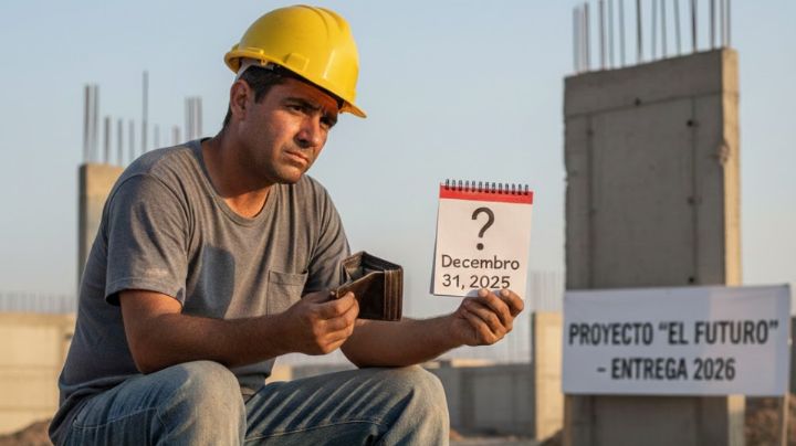 ¿Aún no te pagan el aguinaldo? Conoce la fecha límite en 2025