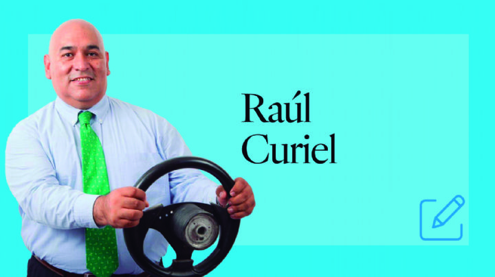 Un recorrido clásico hacia la luz del solsticio