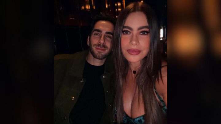 ¿Quién es Douglas Chabott? El nuevo novio de Sofía Vergara 14 años menor que ella