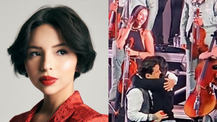 Compañeros de violinista de Nodal confirman que no la despidieron