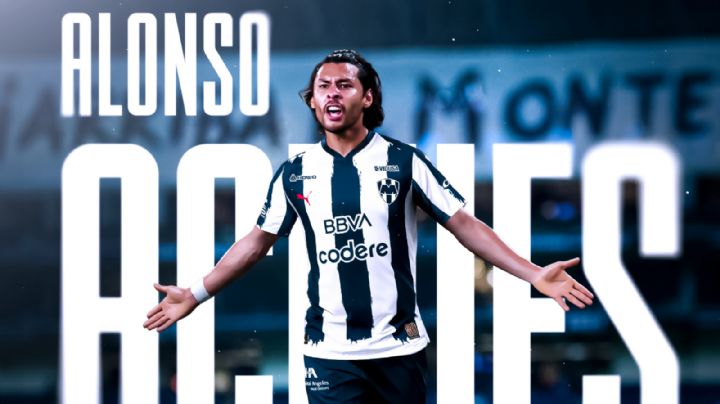 Liga MX: Rayados hace oficial el refuerzo de Daniel Aceves para el Clausura 2026