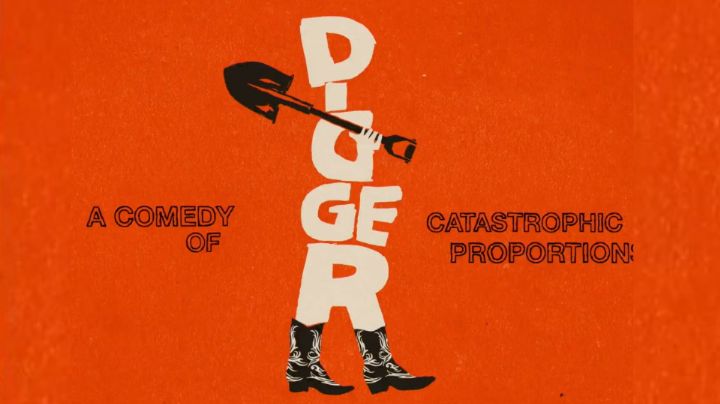 'Digger': Lanzan el primer tráiler de la nueva película de Tom Cruise y Alejandro González Iñárritu