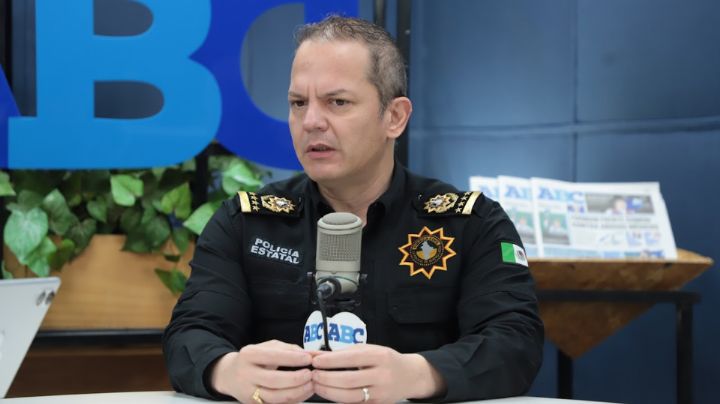 'Se mantiene saldo positivo': Estado ante incidentes por explosivos en Dr. Coss