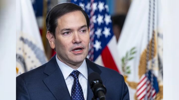 'México está haciendo más que nunca': EU reconoce labor de Sheinbaum en seguridad