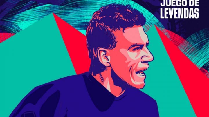 Héctor Moreno se suma al Juego de Leyendas 2026 tras anunciar su retiro con Rayados